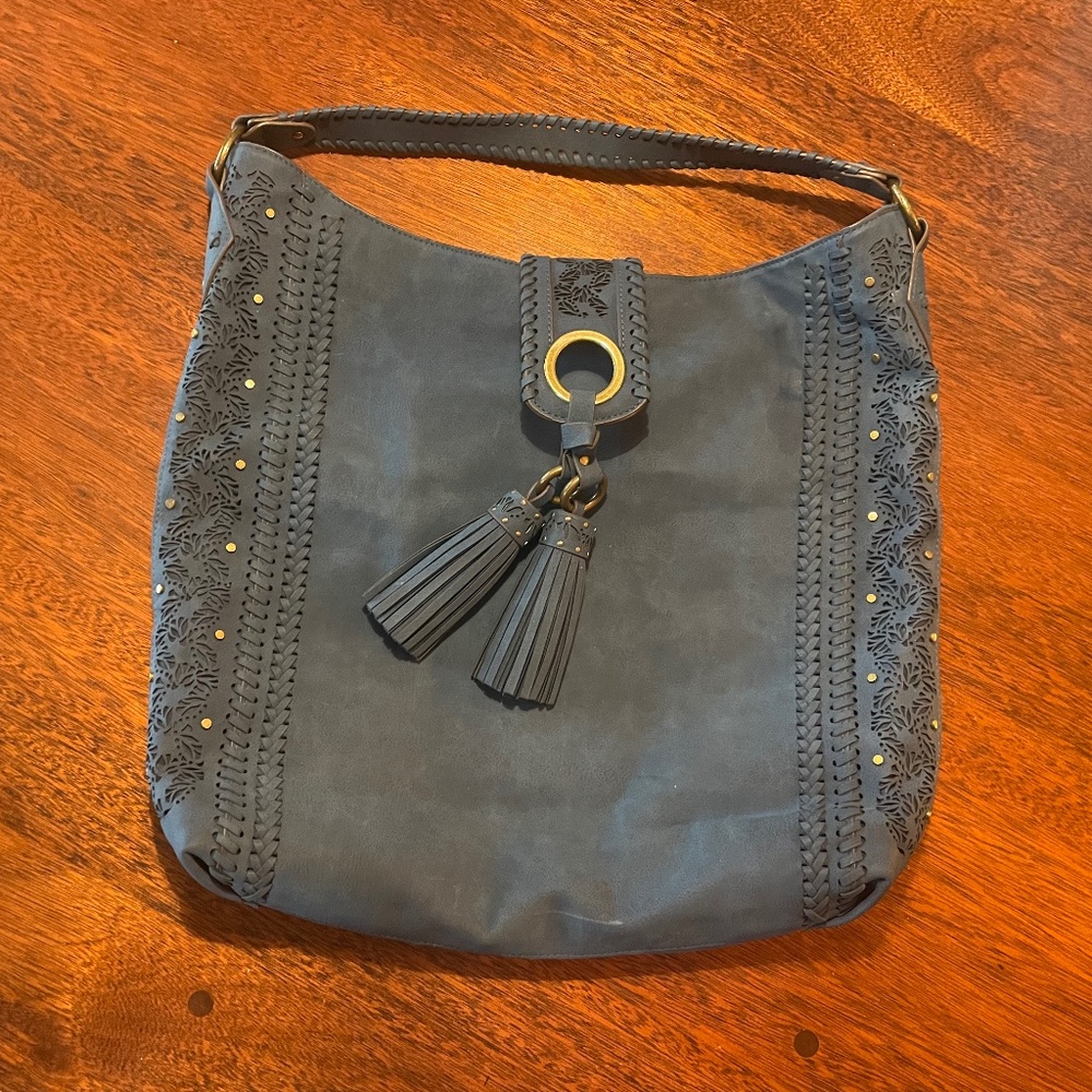 Elle and Jae Gypset tote bag